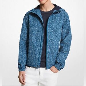 Micheal Kors jacket